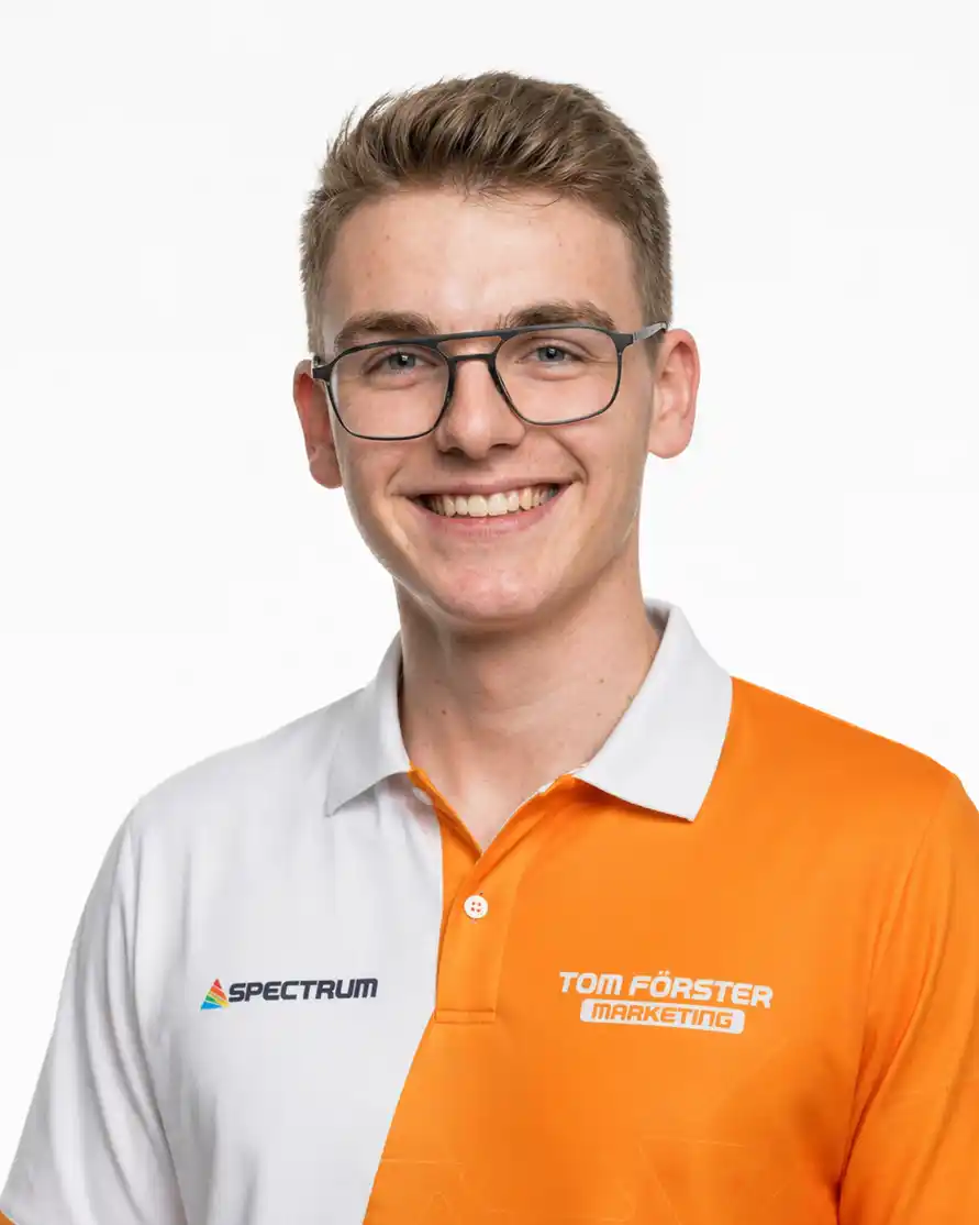 Picture of Tom
