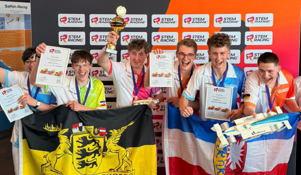 Deutscher Meister 2026